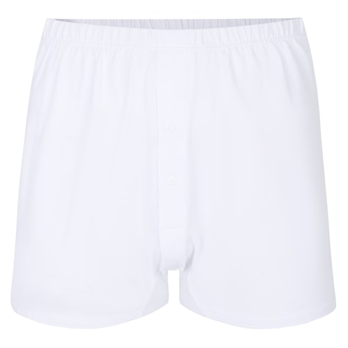 Espionage Twin Pack Classic Boxer White